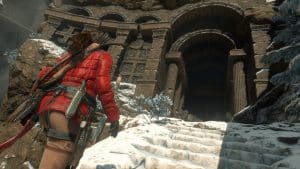 Rise of the Tomb Raider 1
