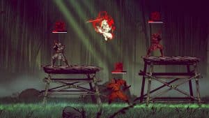 Shinobi: Art of Vengeance 2
