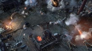 Company of Heroes 2 1