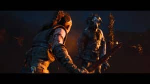 Senua’s Saga: Hellblade II 1