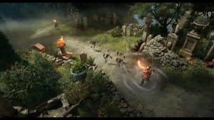 Titan Quest II 1