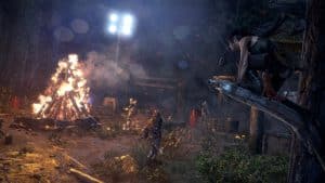 Rise of the Tomb Raider 2