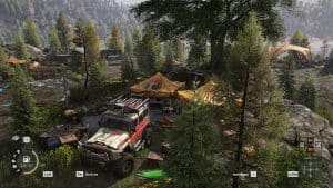 Expeditions: A MudRunner Game 2