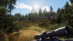 Way of the Hunter 3