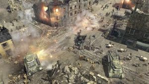 Company of Heroes 2 3