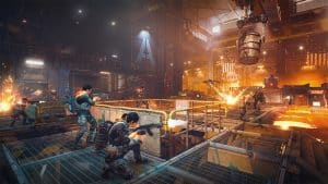 Tom Clancy’s The Division 2 1