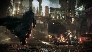 Batman: Arkham Knight 2