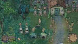 Mirthwood 2
