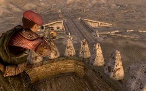 Fallout: New Vegas 1