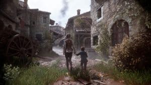 A Plague Tale: Innocence 1