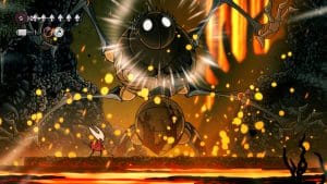 Hollow Knight: Silksong 2