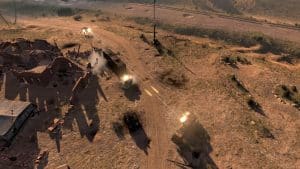 Terminator: Dark Fate – Defiance 1