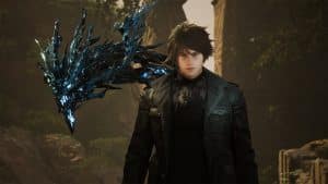 Lost Soul Aside 2