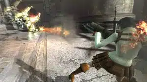 Devil May Cry 4 3