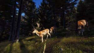 Way of the Hunter 4