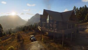 Way of the Hunter 1