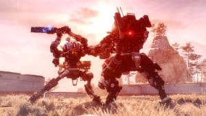 Titanfall 2 1