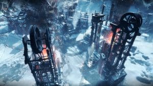 Frostpunk 4