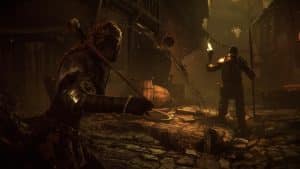 A Plague Tale: Innocence 2