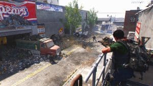 Tom Clancy’s The Division 2 2