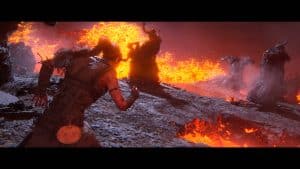 Senua’s Saga: Hellblade II 2