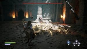 Echoes of the End 1