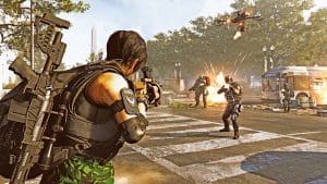Tom Clancy’s The Division 2 3