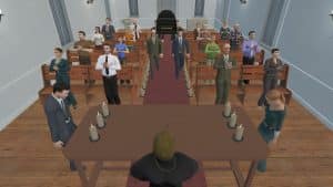 Church Simulator 3