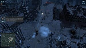Terminator: Dark Fate – Defiance 3