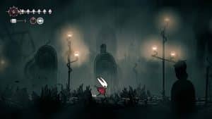 Hollow Knight: Silksong 4