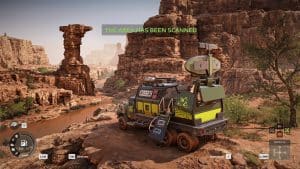 Expeditions: A MudRunner Game 3