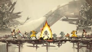 Shinobi: Art of Vengeance 3