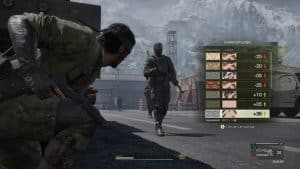 METAL GEAR SOLID Δ: SNAKE EATER 4