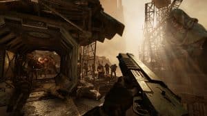 Warhammer 40.000: Darktide 3