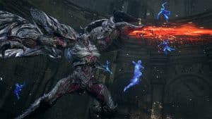 Lost Soul Aside 4