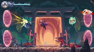 NINJA GAIDEN: Ragebound 3