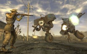 Fallout: New Vegas 3