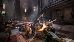 Warhammer 40.000: Darktide 4