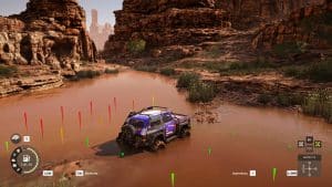 Expeditions: A MudRunner Game 4