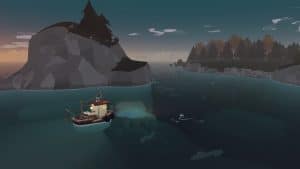 DREDGE 4