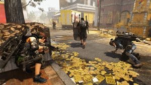 Tom Clancy’s The Division 2 4