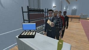 Church Simulator 4