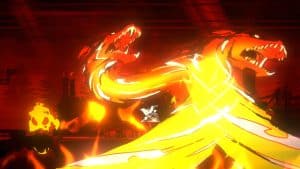 Shinobi: Art of Vengeance 4