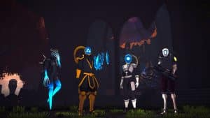 Gatekeeper 4