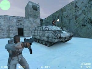 Counter-Strike 1