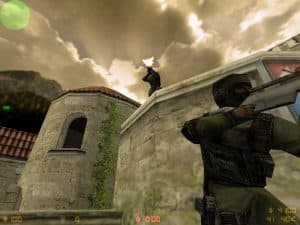 Counter-Strike 2