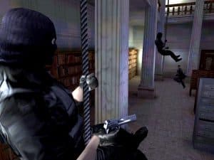Max Payne 2