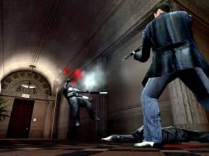 Max Payne 3