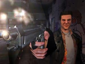 Max Payne 4