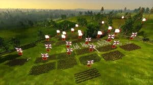 Total War: EMPIRE 1